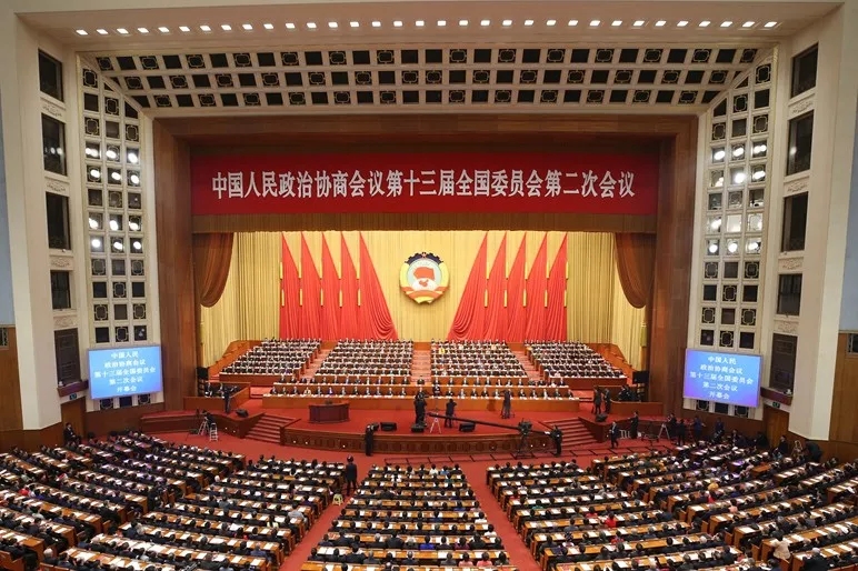 2019兩會餐飲界代表提案來了！扶貧、減稅、食安、出海成新四大關(guān)鍵詞