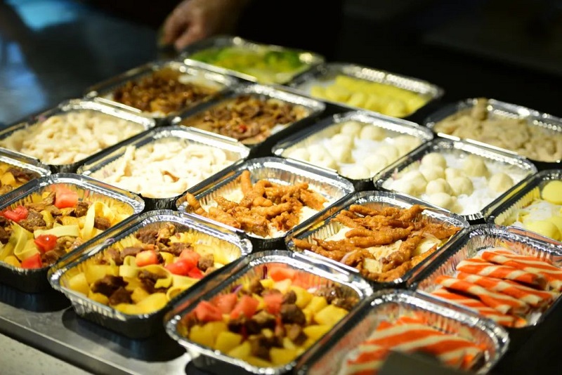 健康食堂，營(yíng)養(yǎng)健康食堂建設(shè)指南來了，建議收藏使用！