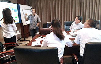 上門(mén)指導(dǎo)安裝服務(wù)