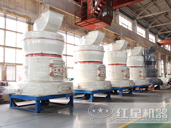 石墨磨粉機價格