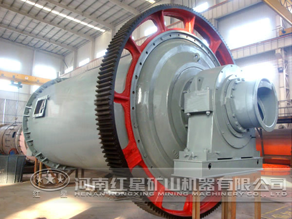 白云石球磨機 白云石球磨機