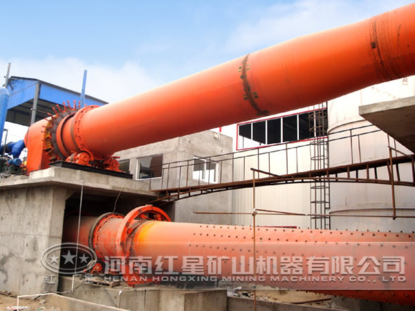 石油焦回轉(zhuǎn)窯 石油焦回轉(zhuǎn)窯