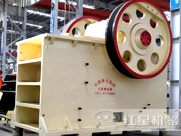 大理巖破碎機價格是多少？