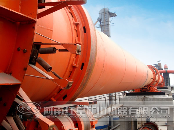 鋁酸鈣回轉窯服務 鋁酸鈣回轉窯服務