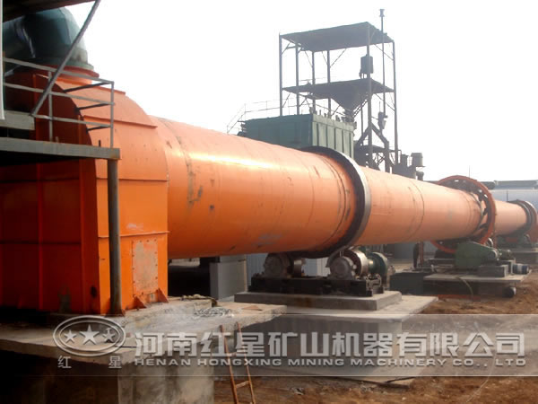 鈦白粉回轉(zhuǎn)窯價格 鈦白粉回轉(zhuǎn)窯價格