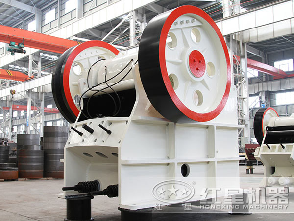 石膏破碎機更可靠 石膏破碎機更可靠