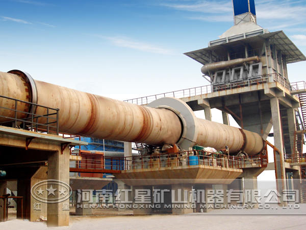 陶粒砂回轉(zhuǎn)窯服務(wù) 陶粒砂回轉(zhuǎn)窯服務(wù)