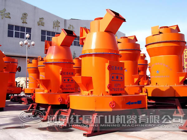 雷蒙磨廠家 雷蒙磨廠家