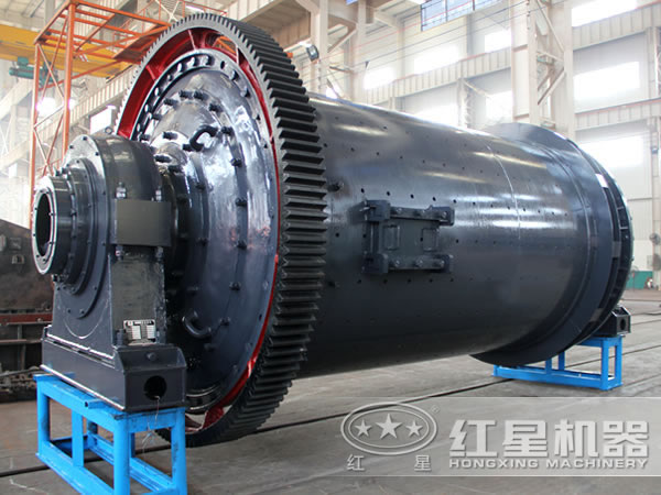 球磨機生產廠家哪個更好？