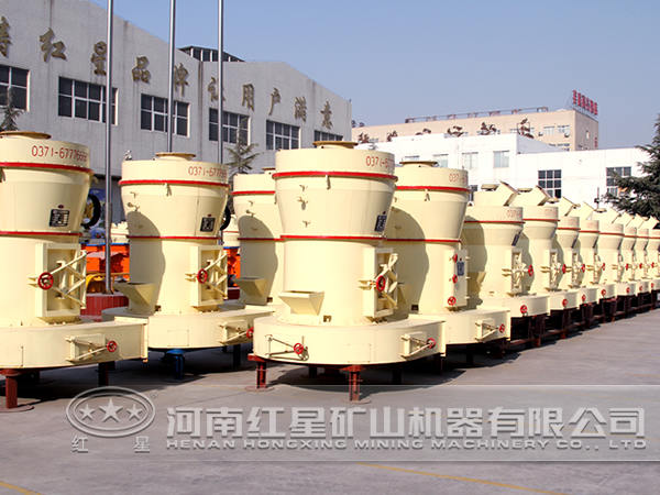 雷蒙磨粉機(jī)廠家 雷蒙磨粉機(jī)廠家