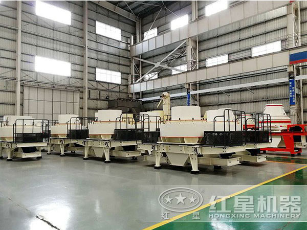 花崗巖制砂機價格 花崗巖制砂機價格