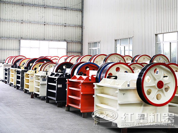 顎式破石機產(chǎn)量400t/h 顎式破石機產(chǎn)量400t/h