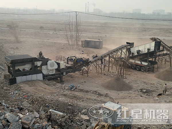 移動破作業現場 移動破作業現場