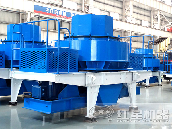 時產(chǎn)300噸機制砂機器 時產(chǎn)300噸機制砂機器