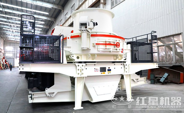 節(jié)能環(huán)保制砂機(jī) 節(jié)能環(huán)保制砂機(jī)