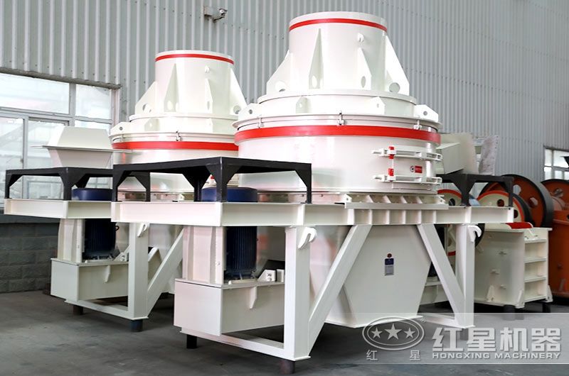 小型透輝石制砂機設備 小型透輝石制砂機設備