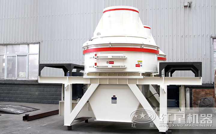 HX制砂機 HX制砂機