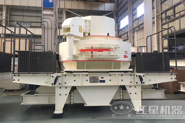 VSI制砂機 VSI制砂機