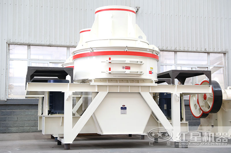 制砂機(jī) 制砂機(jī)