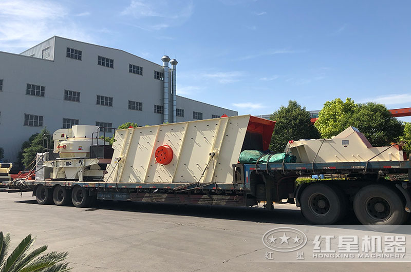 發貨現場 發貨現場