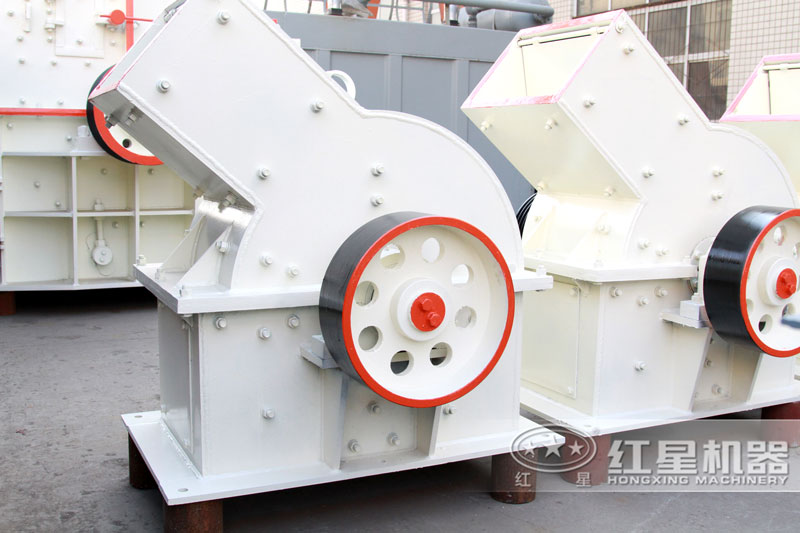 錘式粉碎機 錘式粉碎機